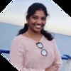Nanditha Paruchuri