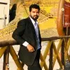 Harshvardhan Malviya