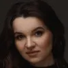 Sofiia Patrashku