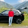 Vikram Singh