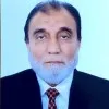 Mashhood Ahmad
