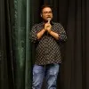 Samman Roy