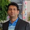 K Chandrakant Achary