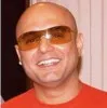 Azmat Ali