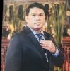 ARNOLD Ortega
