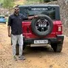 Gokul Krishna