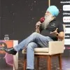 Sarabjot Singh