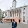 Aryan Sinha