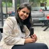 Ayushi George