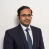 Piyush Mehta