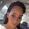 Simone Moffett