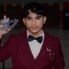 Ahmad Shuaib
