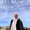 Ashrakat Hamdy
