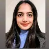 Sonika Kannangala Lokesh