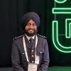 Amreek Singh