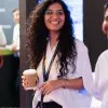 Anupama Jangir