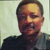 Joshua Ali