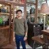 Priyansh Doshi