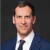 Matt Mandrgoc