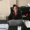 Nyasha Tracy Mutsahuni