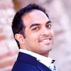 Ashwin Uttamchandani