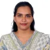 Swetha Palaniraj