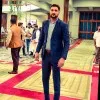 Tawkeer Ahmad Ganaie