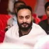 Muhammad Siddique