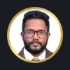 Sreesankar Jayasingrajan