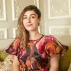 Bahareh Acharjya