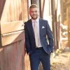 Aidan Morris