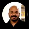 Bragadish Sureshkumar