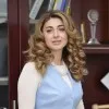 Tetiana Marchenko