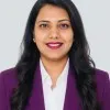 Nayana Gowda