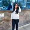 Thanushree Mandahas