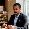 Prajeesh TP
