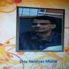 Sheo Misra