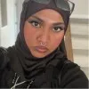 Amna Ashrafi