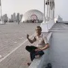 Megh Karki