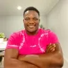 Cosmos Onyiba