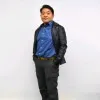 Charles Pek