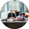M SANTOSH KUMAR