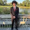 Cody Van Dermeir
