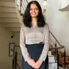 Srushti Bhoite