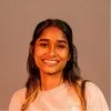 Nush Ahmed