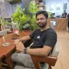 Asutosh Pati