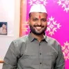 HRISHI SURYAWANSHI