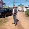 Brandon Lyngdoh Mawphlang