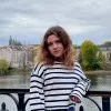 Daria Shyshko