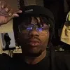 Xavier Harrison